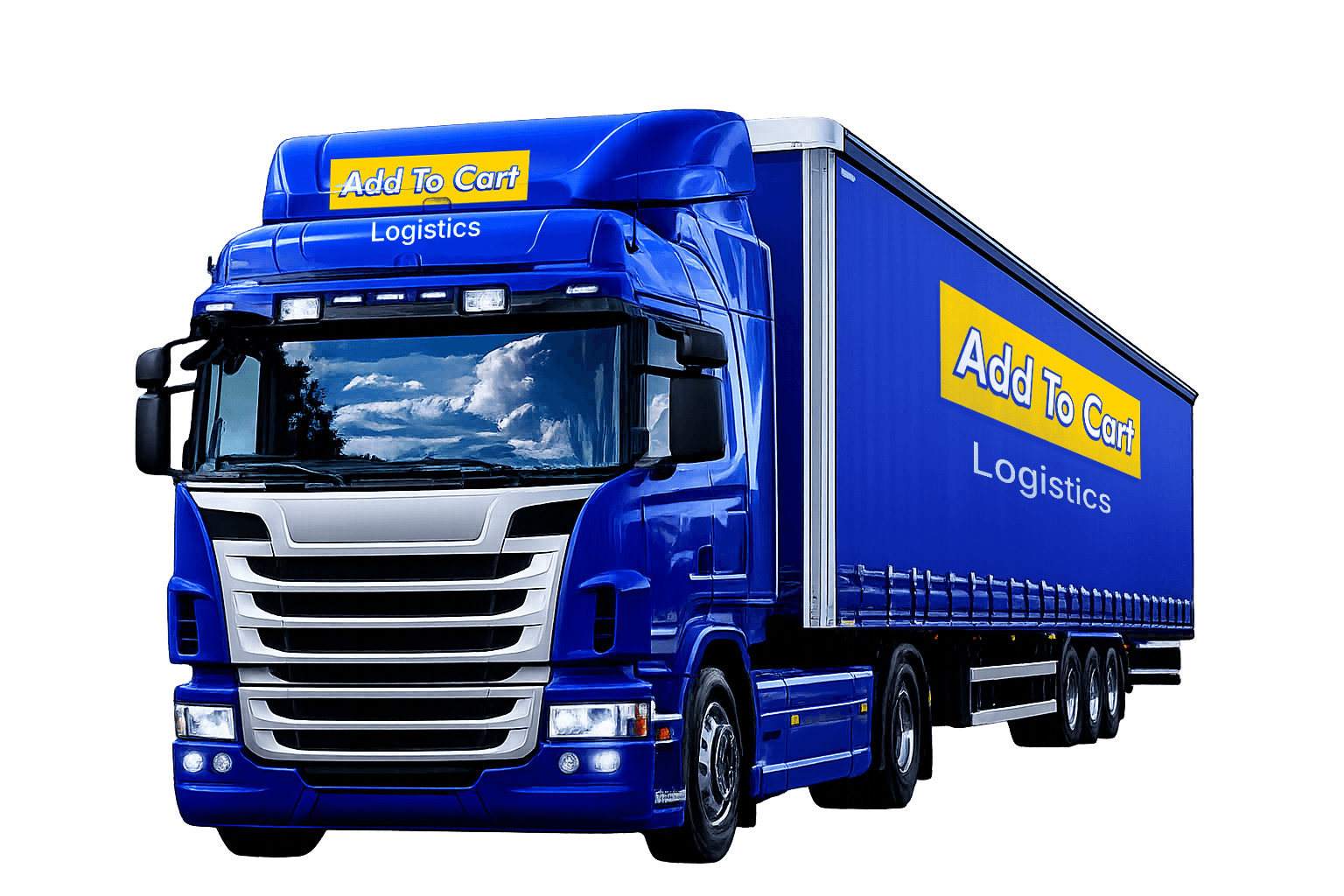 Pickup & Delivery