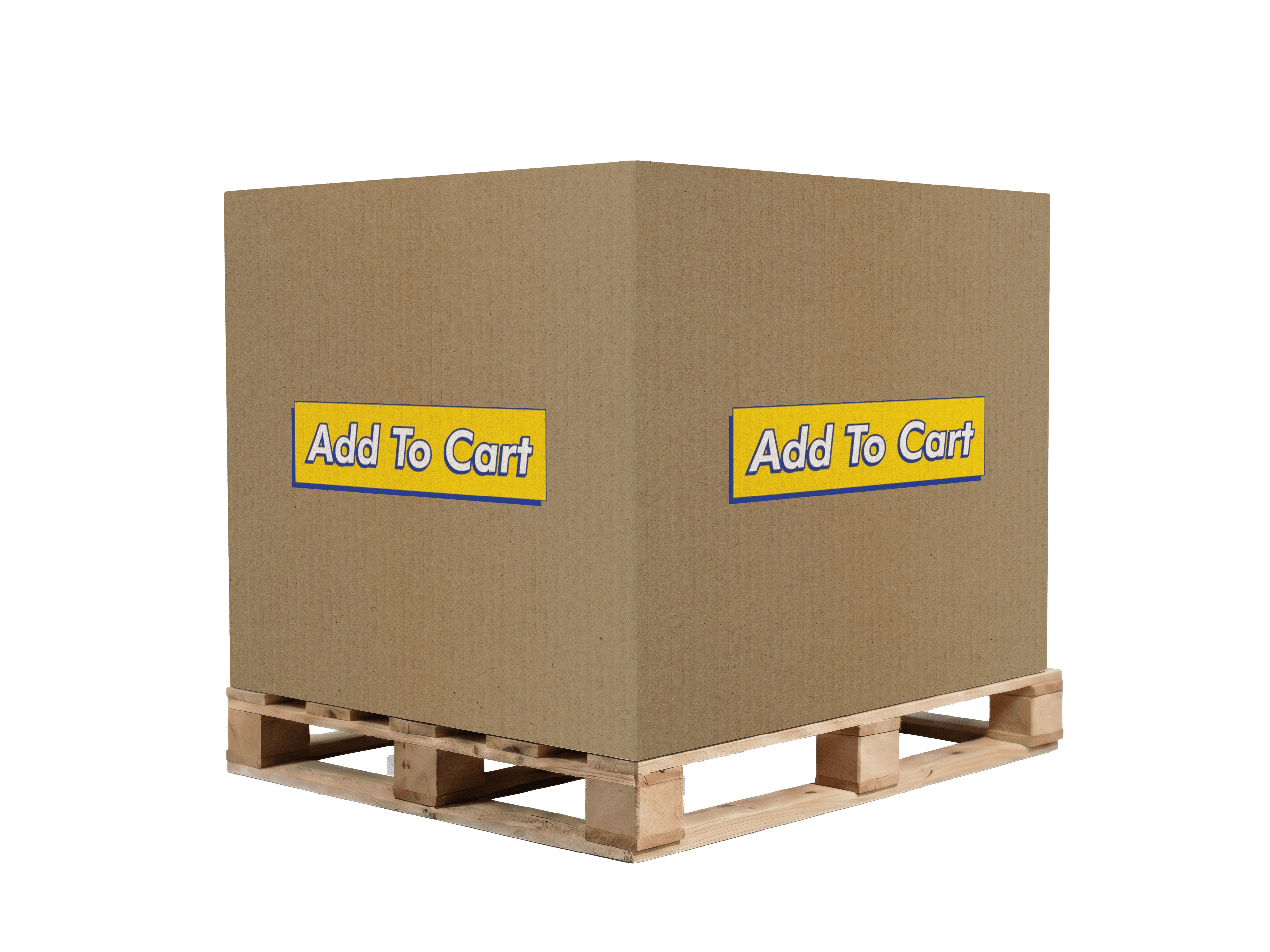 Warehouse Storage