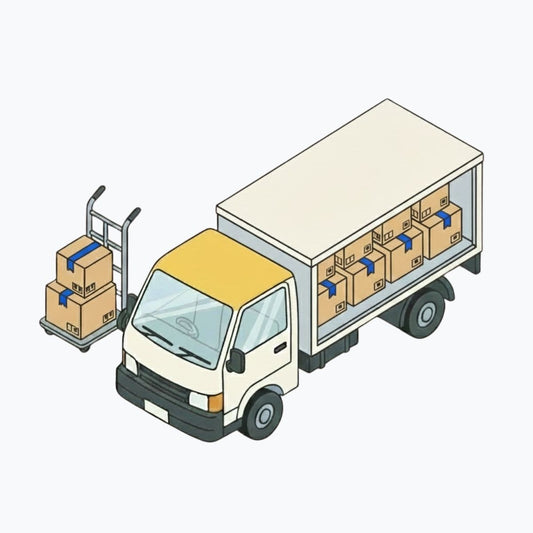 Sunday Dedicated F&B Logistics